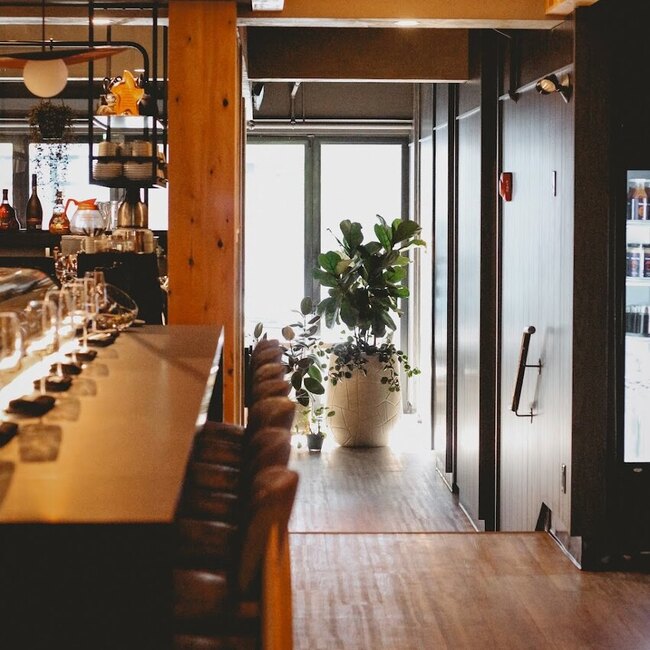 Restaurant Nambu -  Restaurants Near: J2C2C1