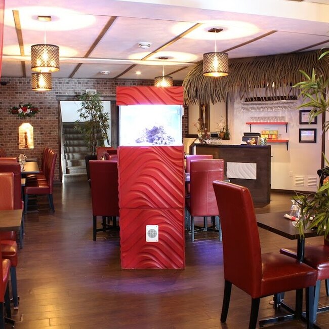 D&eacute;lice Chhouk Tep - Restaurants pr&egrave;s de: J2B7T9