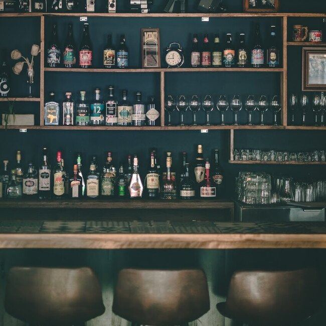 Louis' Pub - Restaurants pr&egrave;s de: J2G4E8