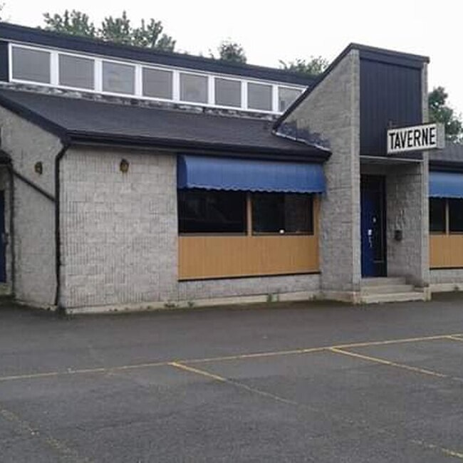 Bar Taverne Des Loisirs Restaurant