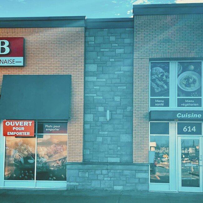 Restaurant KABAB Saint-Eustache - Menu, Reviews & More January 2026