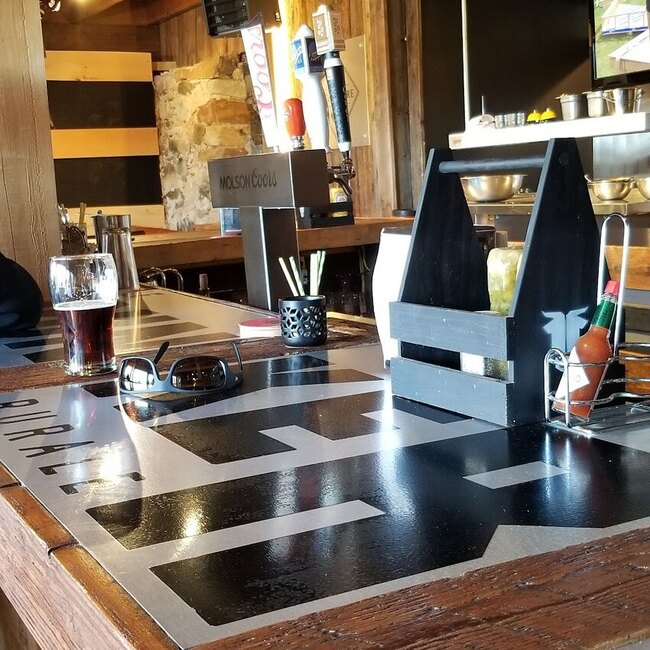 Le Bunker Eastman - Menu, avis & plus janvier 2026