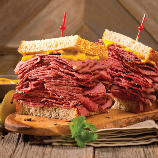 Restaurant Nouveau F&eacute;lix - Montreal North Online Ordering Restaurants