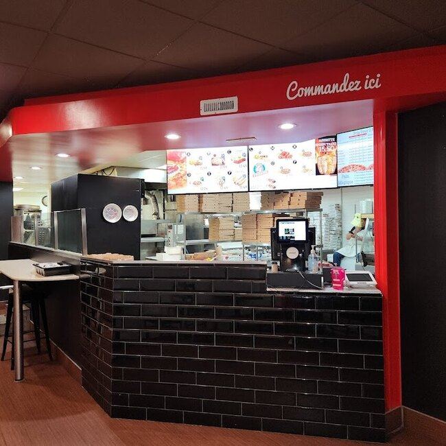 Pizza 4 Frères Montreal - Menu, Reviews & More January 2026