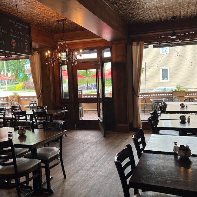 Resto Le Principal Sherbrooke - Menu, Reviews & More January 2026