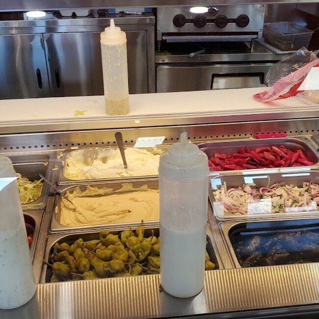 Zone Shish Taouk - Restaurants Moyen-Orient Mont&eacute;r&eacute;gie (Rive-Sud)