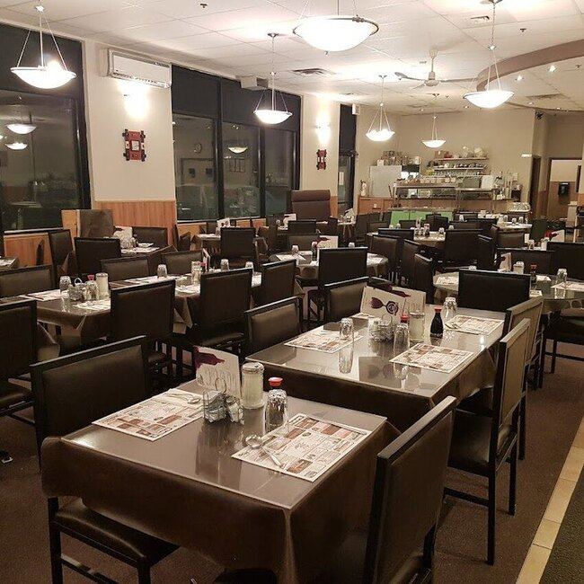 Buffet Chinois Chez Song - Restaurants Szechuannais Contrecoeur