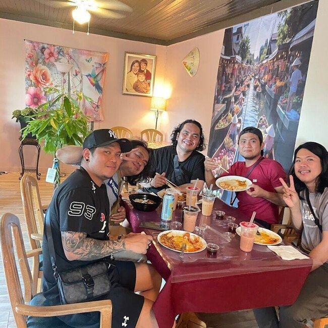 Saigon Boyz Noodle House - Restaurants pr&egrave;s de: H8S2P4