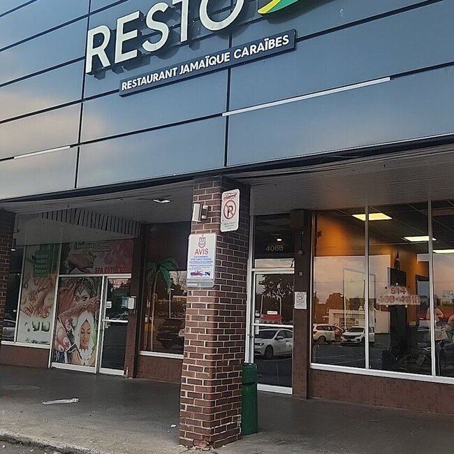 Jamaican Caribbean Homestyle - Restaurants pr&egrave;s de: H8R3G6