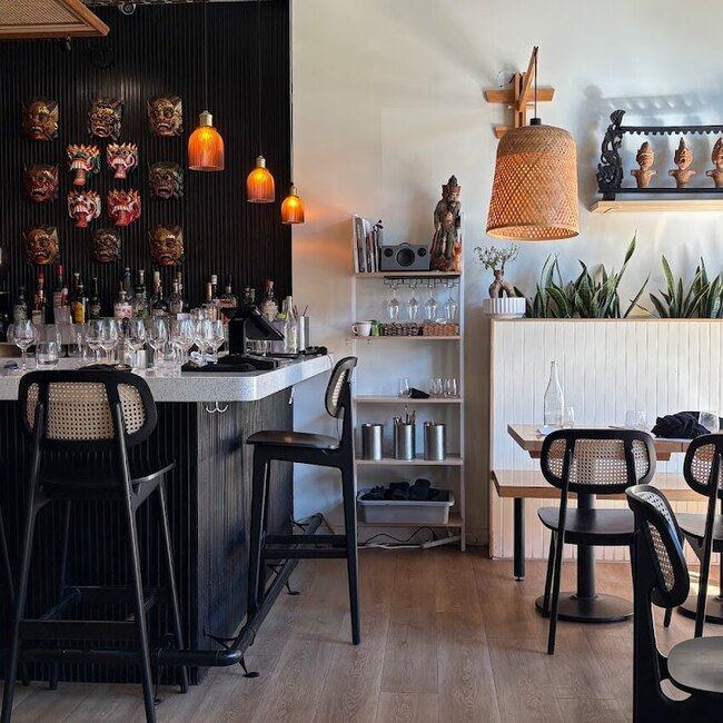 Satu Lagi Montreal - Menu, Reviews & More January 2026