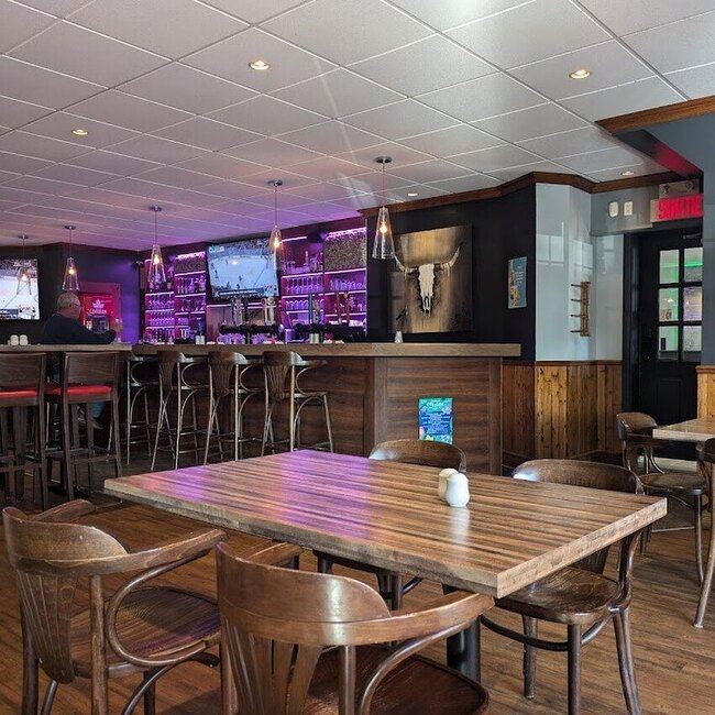 Kaline Resto Pub Restaurant