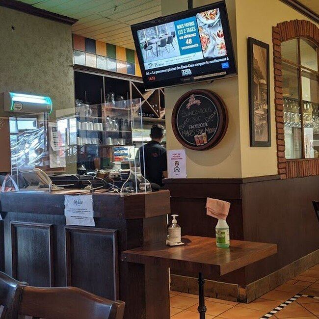 Toujours Mikes - Montreal Mikes Restaurants