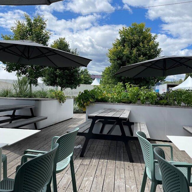 Restaurant Le Ste-Hélène Montréal - Menu, avis & plus janvier 2026