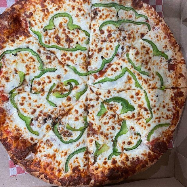 Alex O Pizza 2 pour 1 - Restaurants pr&egrave;s de: J4T2V2