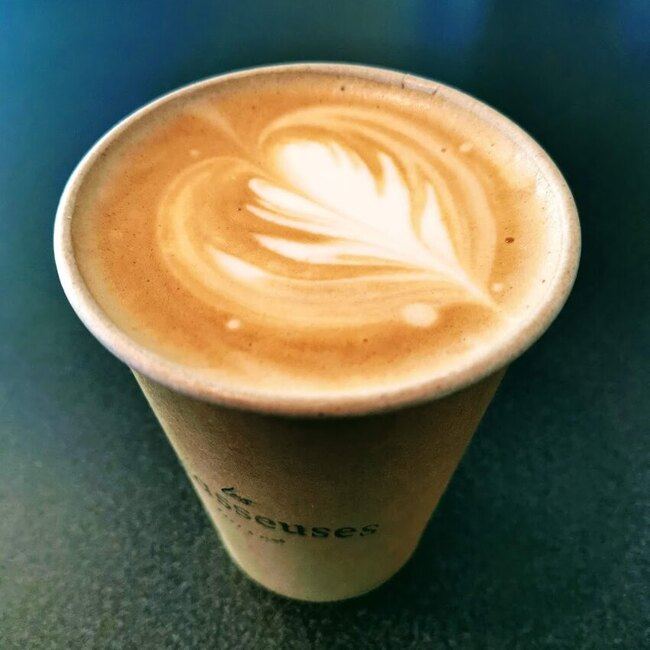 Les Jacasseuses - Restaurants Ch&acirc;teauguay