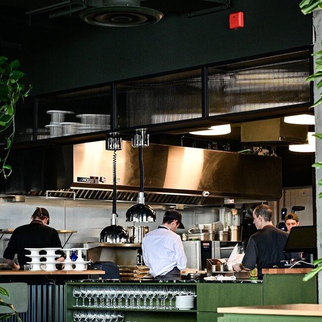 Annette Bar &agrave; Vin Restaurant