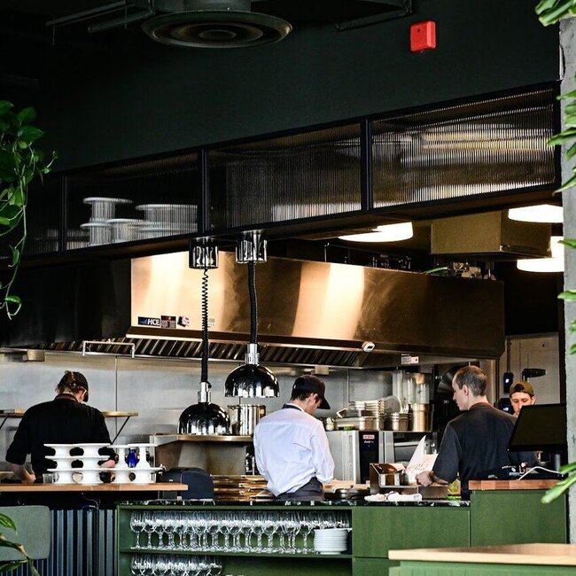 Annette Bar &agrave; Vin Restaurant