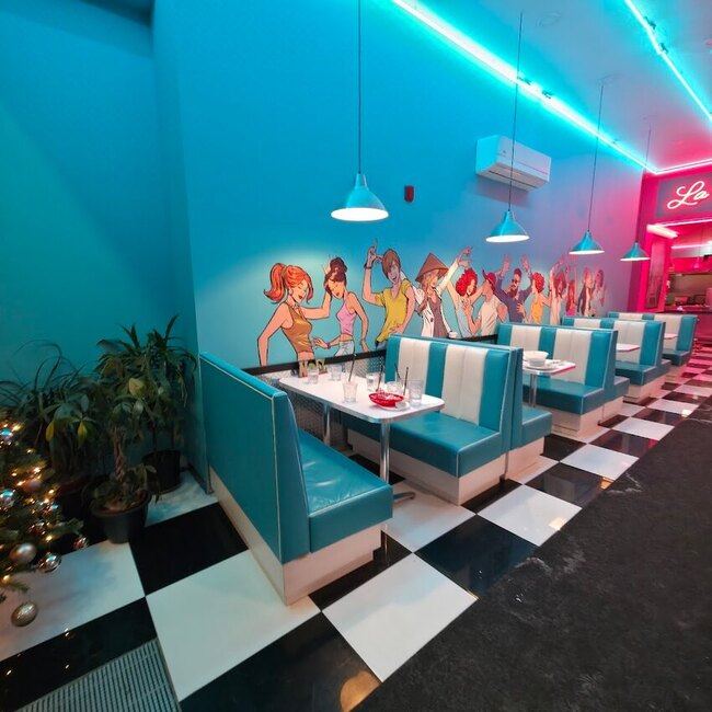 La Petite Dînette Montreal - Menu, Reviews & More January 2026