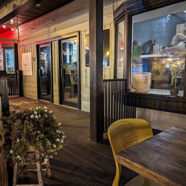 Miel & So'Ya - Restaurants Saint-Sauveur