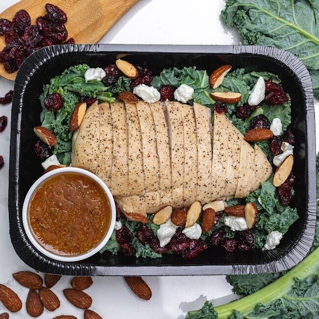 Ma Nutrition - Restaurants pr&egrave;s de: J3B6W2