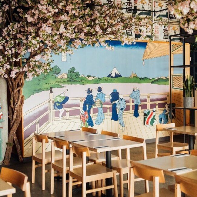 Tsukuyomi Ramen Montreal - Menu, Reviews & More January 2026