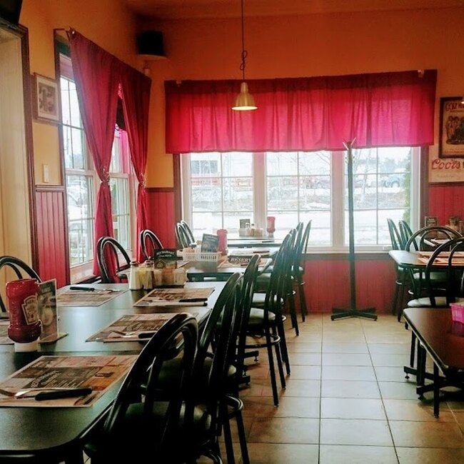 Restaurant Chez Papie Magog - Menu, Reviews & More January 2026