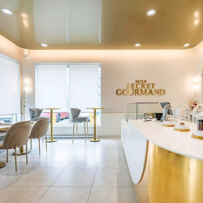 Mon Secret Gourmand Brossard - Menu, Reviews & More January 2026
