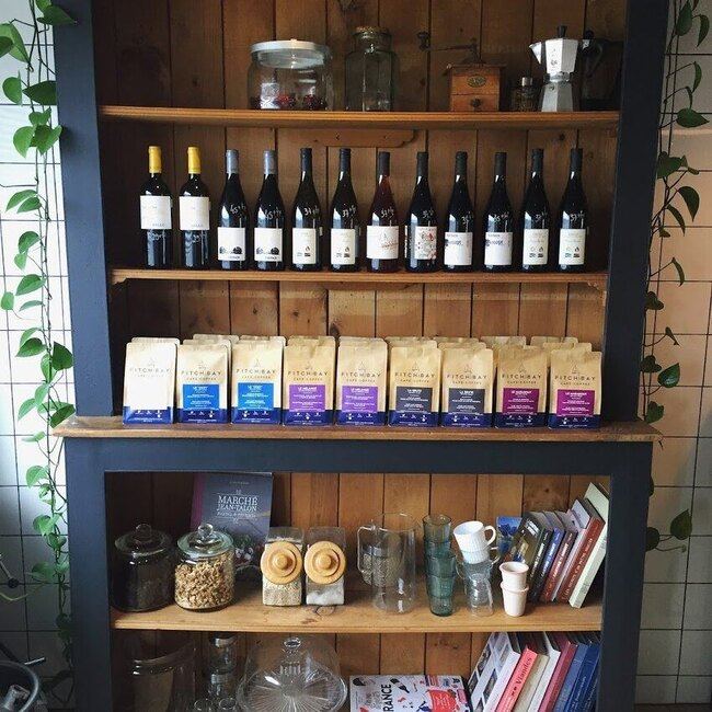 Aux 2 Tomates - Restaurants Magog