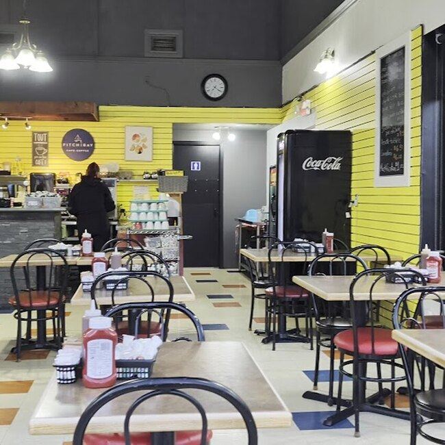 La Mie D'Orford - Restaurants Magog