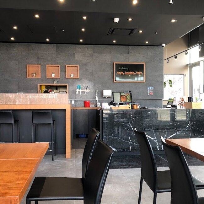 Sushi Shop Montreal - Menu, Reviews & More January 2026