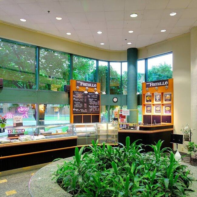 Café Famille Montréal - Menu, avis & plus janvier 2026