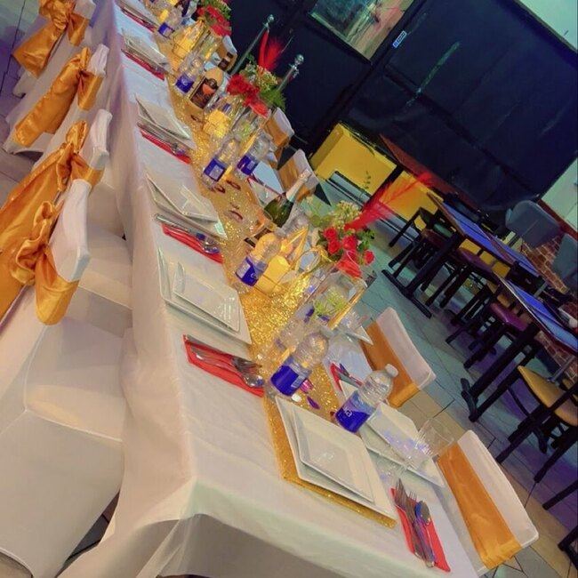 Kovest Resto -  Restaurants Near: H1G2T6