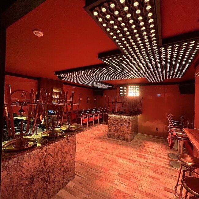 Motel Motel Montréal - Menu, avis & plus janvier 2026