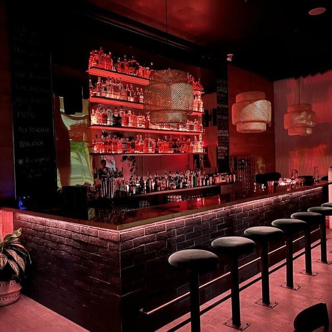 Oorja Montréal - Menu, avis & plus janvier 2026