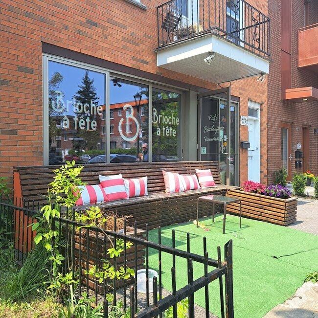 Brioche à Tête Montréal - Menu, avis & plus janvier 2026