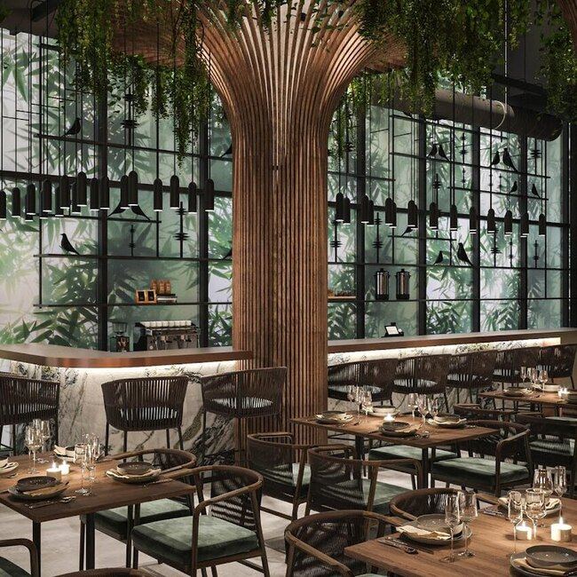 Hang Bar Montreal - Menu, Reviews & More January 2026