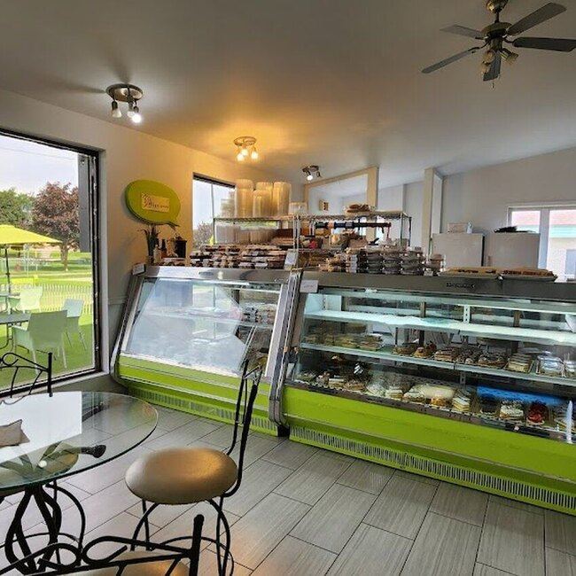 Perle D'or -  Restaurants Near: J7P5A4