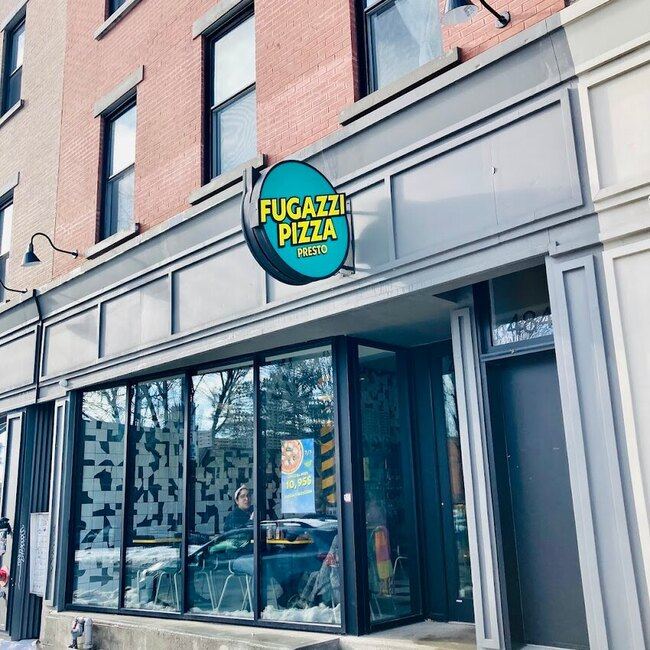 Fugazzi Pizza Presto - Restaurants Plats &agrave; emporter Le Sud Ouest