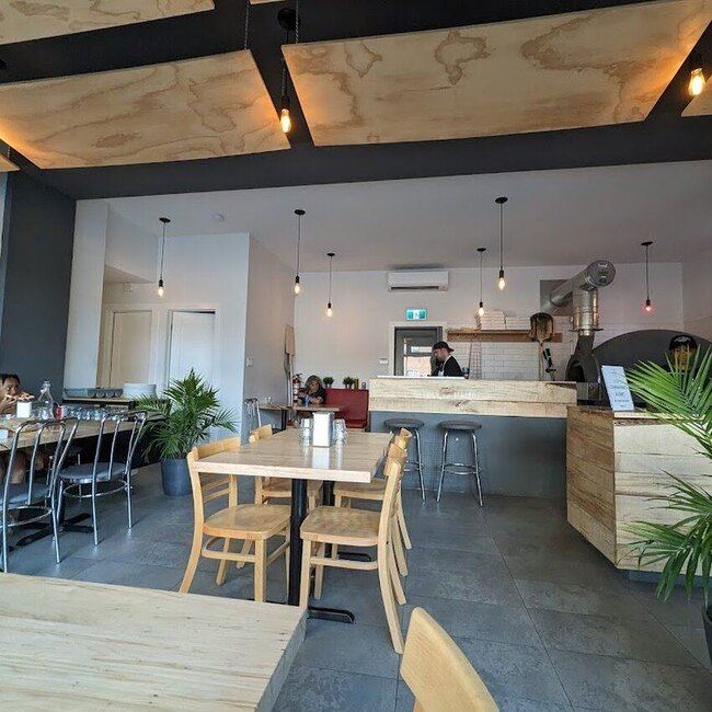 Michel-Ange Pizzeria Montreal - Menu, Reviews & More January 2026