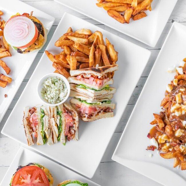 Miss Poutine Notre-Dame-de-l'Île-Perrot - Menu, avis & plus janvier 2026