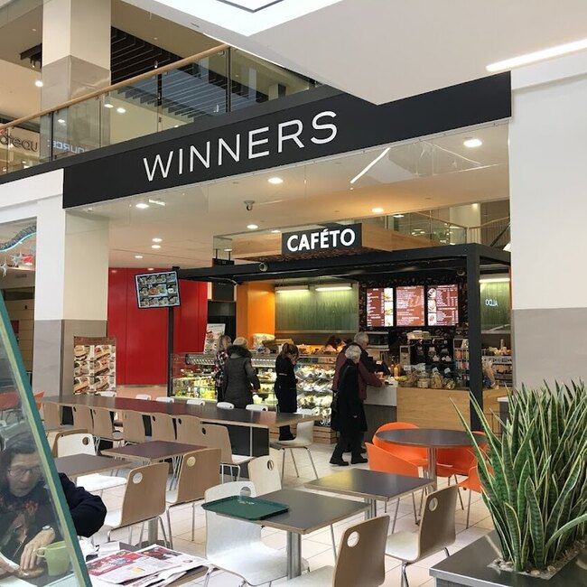 Caféto Montréal - Menu, avis & plus janvier 2026