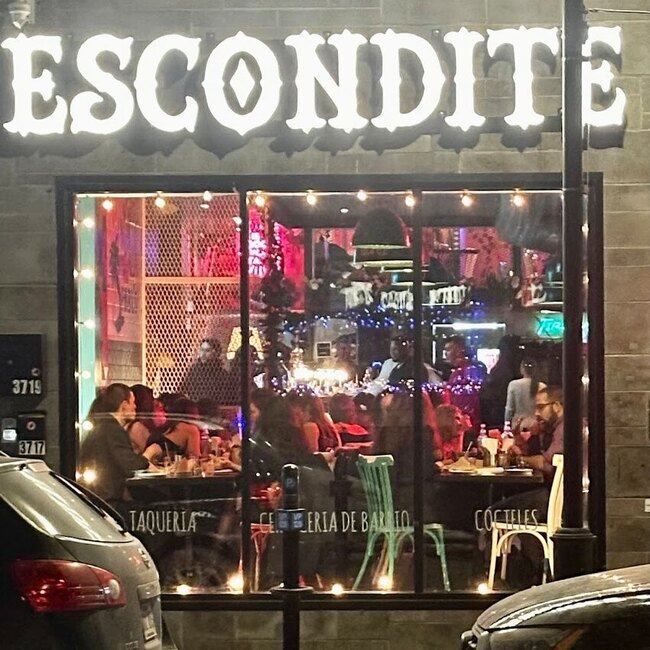 Escondite - Verdun Online Ordering Restaurants