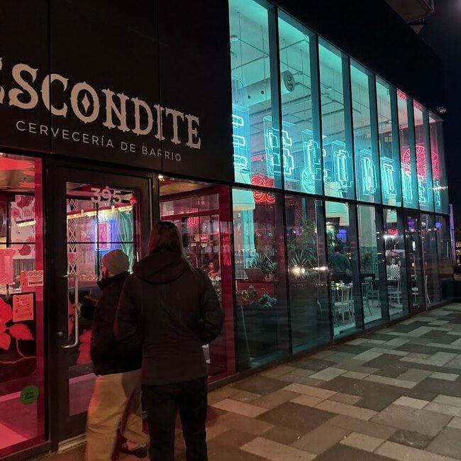 Escondite Brossard - Menu, Reviews & More January 2026