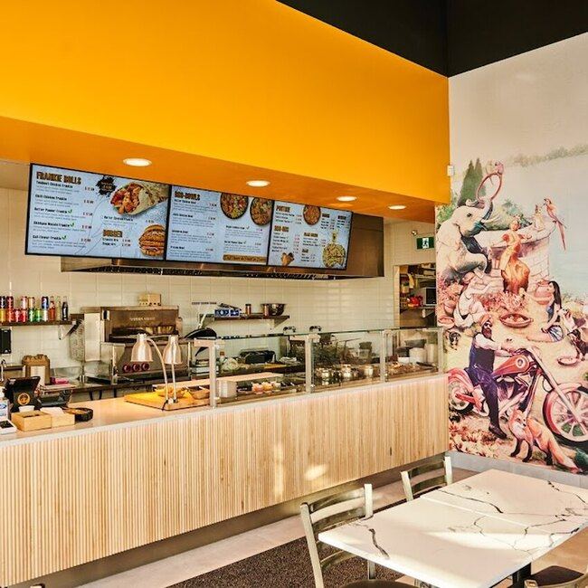 SpiceBros Vaudreuil-Dorion - Menu, avis & plus janvier 2026