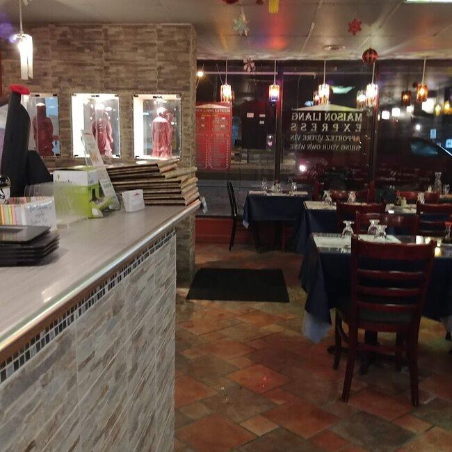 Maison Liang Châteauguay - Menu, Reviews & More January 2026