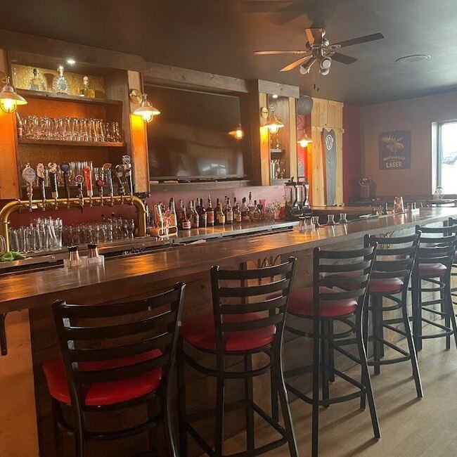 O'St-Laurent Restaurant