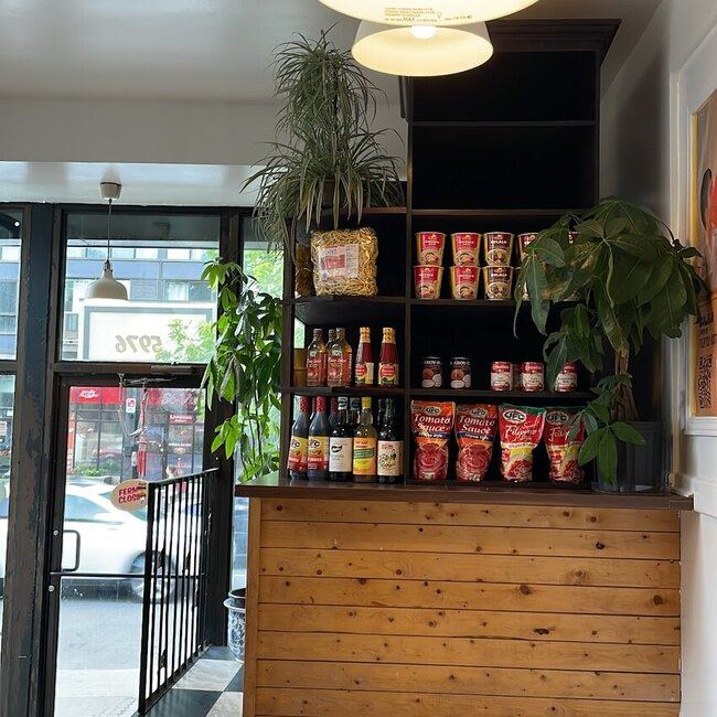 Buboy - Nouveaux restaurants pr&egrave;s de: H3A2A4