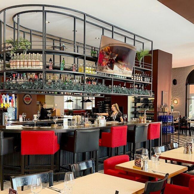 Pacini Granby - Menu, avis & plus janvier 2026