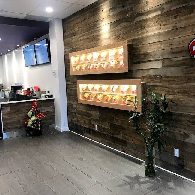 Chatime - Restaurants Chatime Montr&eacute;al