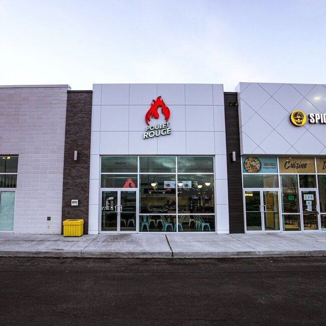Poulet Rouge -  Restaurants Near: J7V2N2